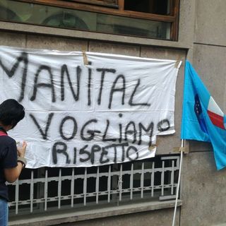 Fissata per la fine del mese l'udienza con la quale il Tribunale di Torino dovrà vagliare gli eventuali presupposti dello stato di insolvenza della Manitalidea