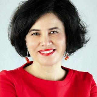 Marta Giovannini (Terzo Polo): "Con la caduta del governo Draghi si è aperto lo spazio per un centro serio" [VIDEO]