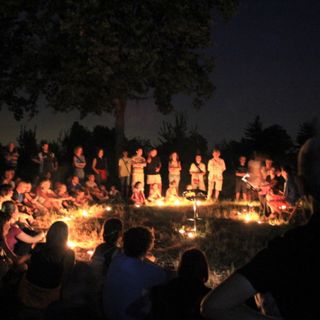 Con l’arrivo della bella stagione ripartono i "Notturni nelle Rocche": 18 passeggiate estive sulle colline della Sinistra Tanaro