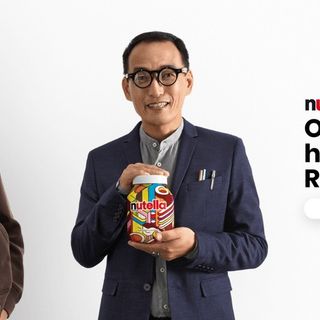 Arriva "Nutella Gemella", nuova campagna Ferrero che esalta le differenze: "Per noi sono un valore" Arriva "Nutella Gemella", nuova campagna Ferrero che esalta le differenze: "Per noi sono un valore"