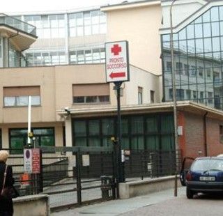 L'ospedale San Lazzaro di Alba, valutato 13 milioni di euro