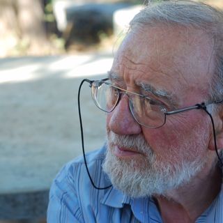 Padre Ottavio Fasano