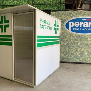 Un anno "Peraria": storia di un'azienda ai tempi del lockdown