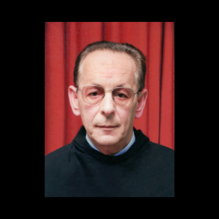 Battista Bertolusso, classe 1959, viveva in frazione San Giuseppe Battista Bertolusso, classe 1959, viveva in frazione San Giuseppe