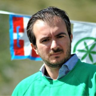 Ospite illustre del pranzo di Natale a Fossano sarà il segretario piemontese e capogruppo a Montecitorio Riccardo Molinari