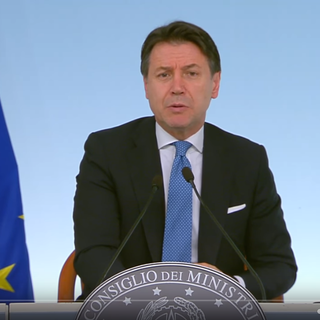 Era il 9 marzo del 2020: alle 21.35 il premier Conte annunciava il lockdown e lanciava lo slogan #iorestoacasa