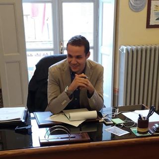 Classe 1987, Simone Manzone è il nuovo sindaco di Guarene