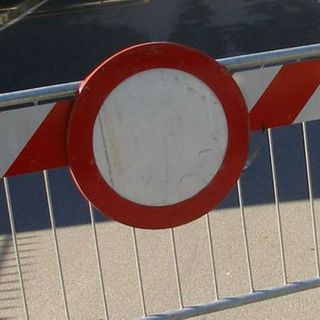 Immagine di repertorio