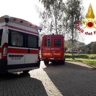 Immagine di repertorio