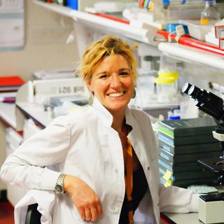 Da Boston a Torino per studiare i tumori ai polmoni: Chiara Ambrogio è la ricercatrice da un milione di dollari