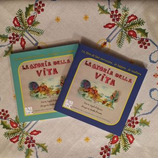 Al Caffè Letterario di Bra si legge “La Storia della Vita” della scrittrice saluzzese Angela Delgrosso