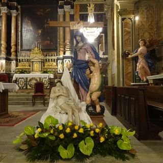 L’Addolorata ai tempi del Covid. A Bra sarà come il 2020, senza processione