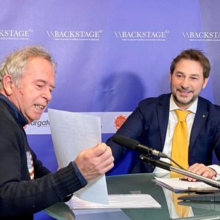 Backstage speciale turismo: rivedi la puntata di ieri sera