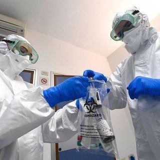 Coronavirus: altri quattro decessi in Granda e 142 casi positivi, 110 i guariti