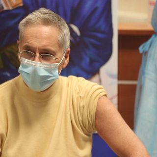 Al Carle di Cuneo un solo reparto Covid attivo, ma nessuna illusione: "I segnali non sono incoraggianti"