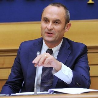 Enrico costa Enrico costa