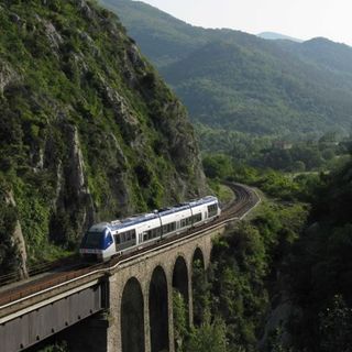 "E' così difficile far funzionare bene le nostre ferrovie provinciali?"