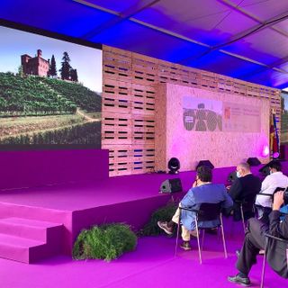 Dal Portogallo all'Italia: il Piemonte si aggiudica la 6^ Conferenza Mondiale del Turismo Enologico