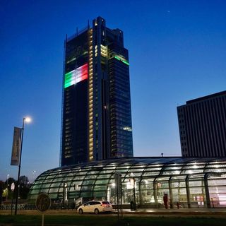 Nuova organizzazione territoriale per Intesa Sanpaolo