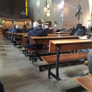 Immagine di repertorio