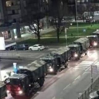 In Granda onoriamo 1.167 morti. Oggi è la Giornata nazionale in memoria delle vittime del Covid