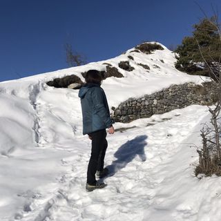 Attività in montagna e colori delle zone: tutti i chiarimenti e le indicazioni del CAI