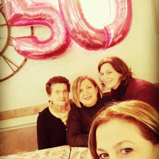 La pizzeria Santa Lucia di Bra compie mezzo secolo di vita ed è festa grande