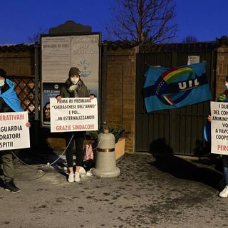 Sulla casa di riposo le rassicurazioni dei sindaci di Cherasco e Narzole