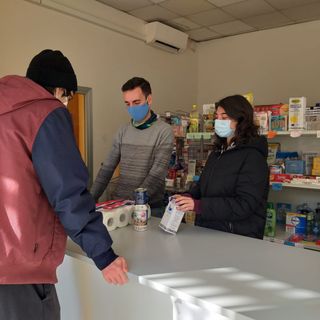 Dona una spesa per chi ha bisogno: l’iniziativa della Caritas Bra a favore dell’Emporio solidale