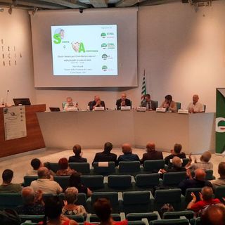 In Granda 14 nuove casa di comunità, 5 ospedali di comunità e 6 centrali operative territoriali [FOTO E VIDEO]