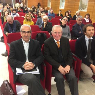 Successo per il convegno AISPA sul paesaggio nei territori Unesco di Langhe, Roero e Monferrato