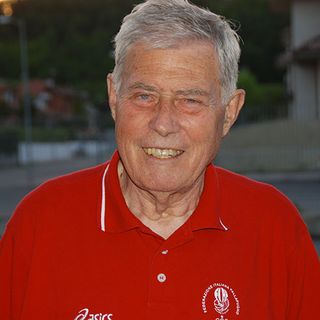 Sergio Corino in una foto da losferisterio.it