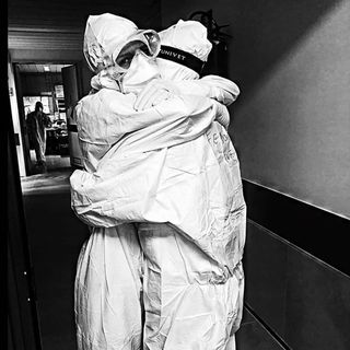 Immagine di repertorio