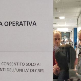 Coronavirus, Cirio: "Fermeremo lo sport, ma anche gli eventi ludici e musicali in tutto il Piemonte"