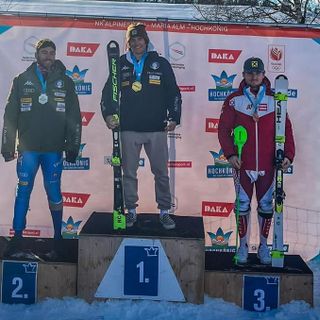 Sci alpino: Corrado Barbera non si ferma, suo anche lo slalom dei campionati nazionali olandesi