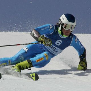Sci alpino maschile: Corrado Barbera convocato per lo slalom di Coppa del mondo a Madonna di Campiglio Sci alpino maschile: Corrado Barbera convocato per lo slalom di Coppa del mondo a Madonna di Campiglio