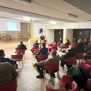 Coldiretti, nocciole: un successo i corsi di corilicoltura