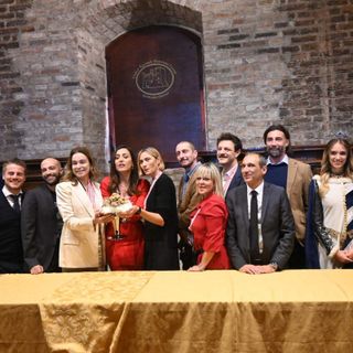 Foto di Barbara Guazzone Foto di Barbara Guazzone