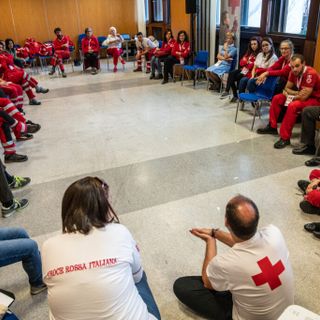 Ceresole 'Alba, rinviato il corso di primo soccorso