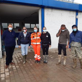 Ceva, la Croce Bianca e il Centro Formazione Cebano sono in ginocchio: Martinetti chiede l'intervento della Regione