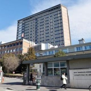 Il CTO di Torino, immagine di repertorio