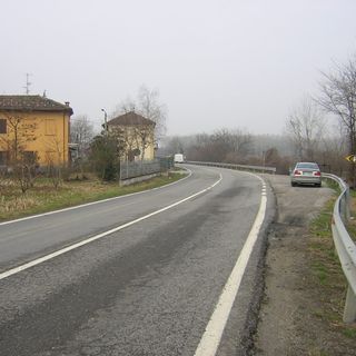 foto Settore Viabilità Provincia