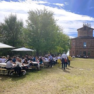 Bra, grande partecipazione per il weekend di “Da Cortile a Cortile”