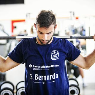 Volley maschile: il libero di Cuneo Damiano Catania tra gli azzurri convocati all'Europeo U20