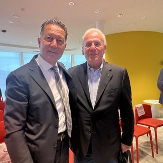 Ancora nebbia fitta sulla Camera di Commercio