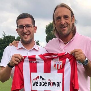 Cuneo FC, arriva il centrocampista Davide Fissore