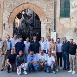 Le province di Savona e Cuneo fanno squadra: "Progetti e visione comune per sviluppare il territorio"