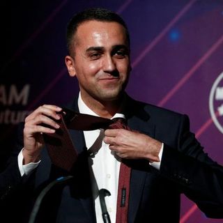 Di Maio lascia, la grande crisi dei 5 Stelle