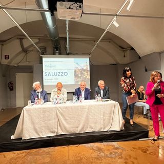 Confartigianato Cuneo ha incontrato i candidati sindaci del Comune di Saluzzo [RIVEDI LA PUNTATA]