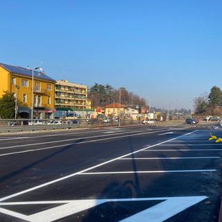 Bra: copertura binari, altri 52 parcheggi in via Vittorio Veneto